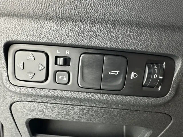Changan CS35 Plus — Фото автомобиля 13