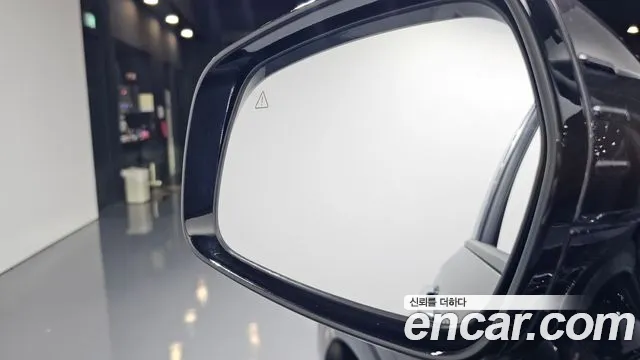 Kia Canival Carnival 4 поколение Бензин 7 мест Noblesse — Фото автомобиля 28
