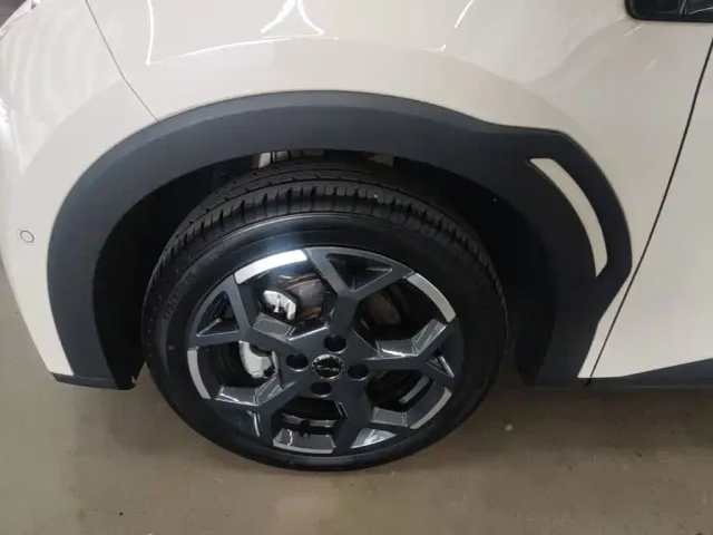 BYD Seagull — Фото автомобиля 22