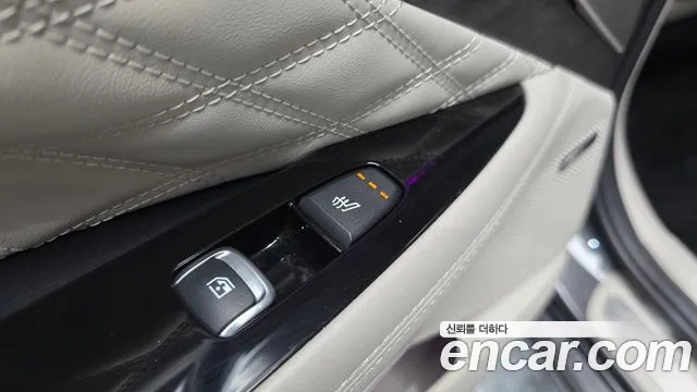 Kia K8 Signature — Фото автомобиля 18