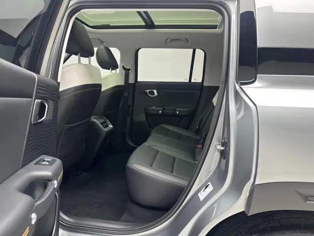 BAIC BJ30 — Фото автомобиля 5