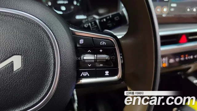 Kia Sorento — Фото автомобиля 20
