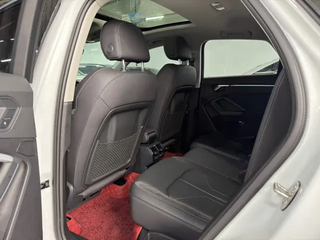 Audi Q3 Sportback — Фото автомобиля 9