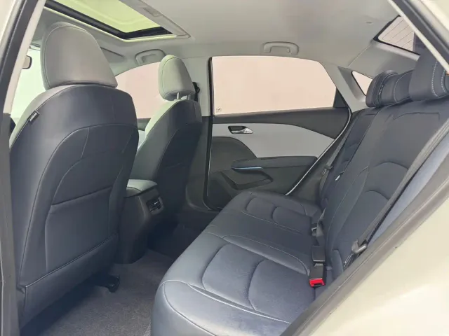 Chevrolet Monza — Фото автомобиля 8