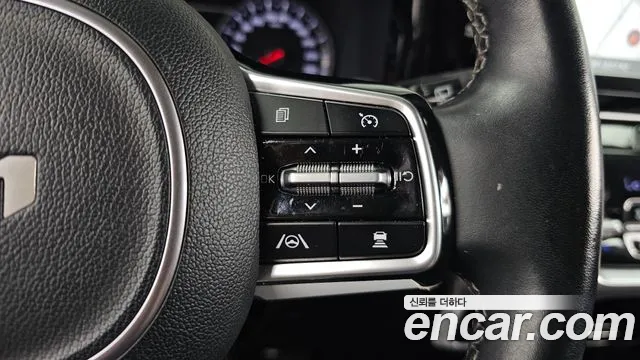 Kia Sorento Sorento 4-е поколение Дизель 2.2 4WD — Фото автомобиля 14