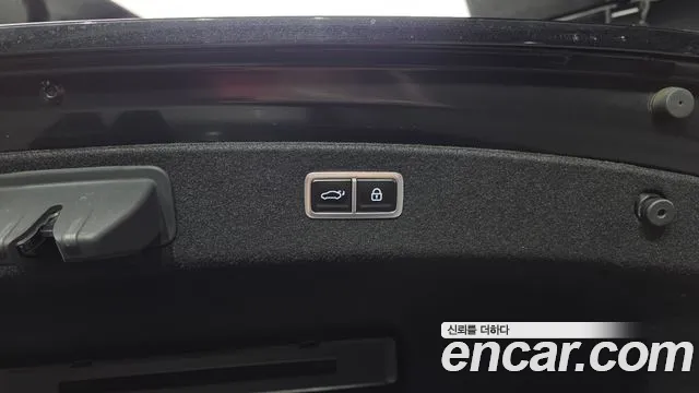 Genesis G80 RG3 — Фото автомобиля 17
