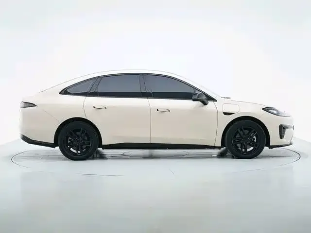 GAC Aion RT — Фото автомобиля 6