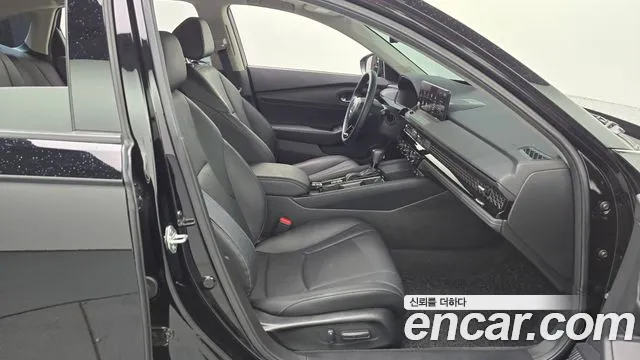 Honda Accord 1.5 Turbo — Фото автомобиля 25