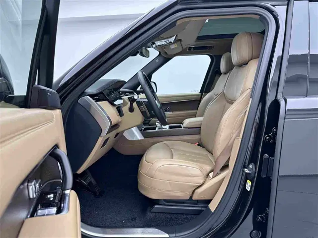 Land Rover Range Rover — Фото автомобиля 17