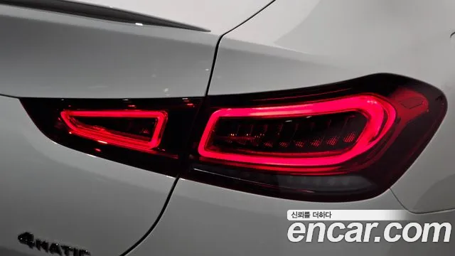Mercedes-Benz GLE-Class W167 — Фото автомобиля 8