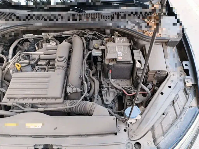 Volkswagen Sagitar — Фото автомобиля 21