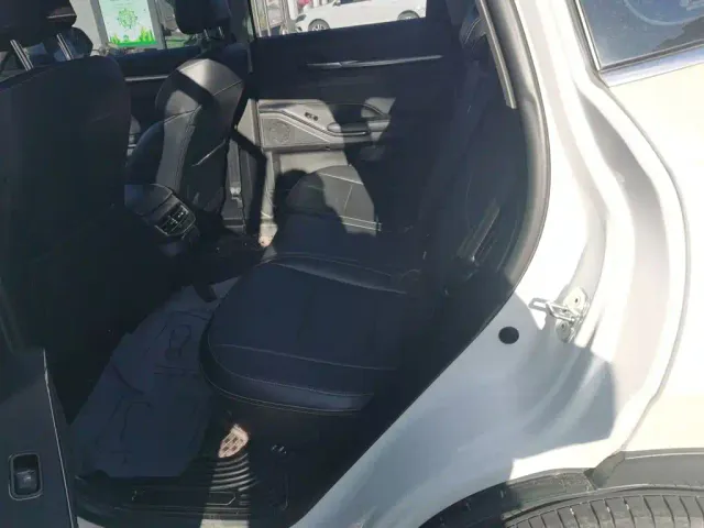 Haval H6 — Фото автомобиля 18