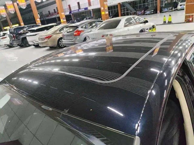 Hongqi H5 — Фото автомобиля 6