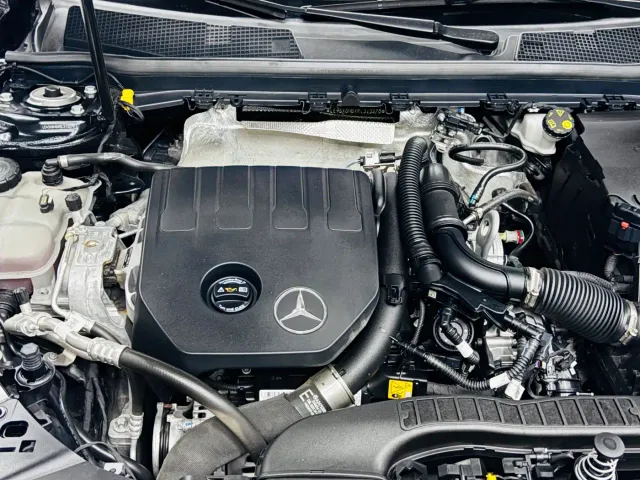 Mercedes-Benz A-Class — Фото автомобиля 18