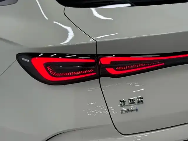 BYD Seal 06 — Фото автомобиля 12