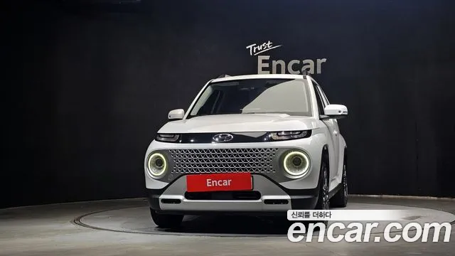 Hyundai Casper — Фото автомобиля 3