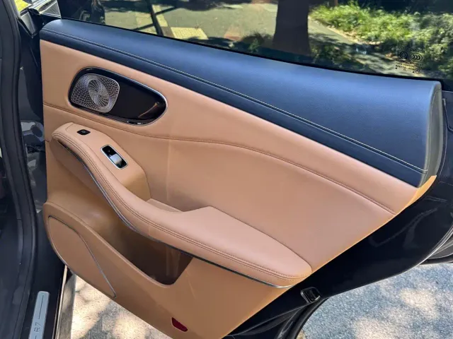 Roewe Feifan R7 2022 Standard Premium Edition — Фото автомобиля 11