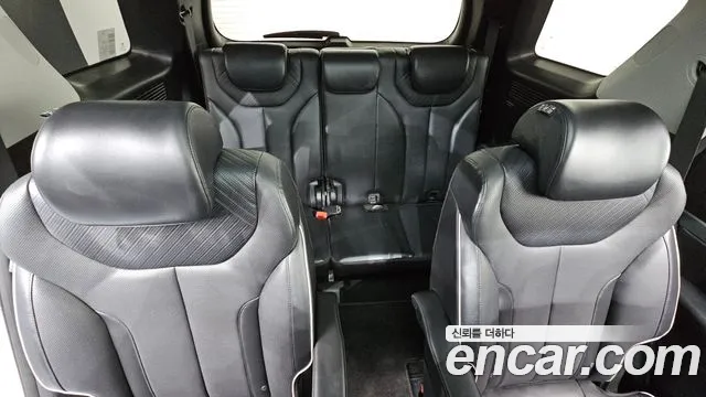 Hyundai Palisade The New Palisade Бензин 3.8 2WD — Фото автомобиля 11