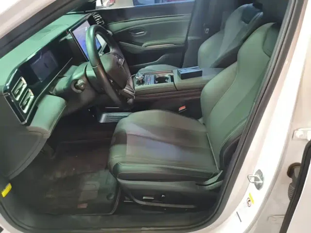 BYD Qin L 2024 DM-i 120KM Leading — Фото автомобиля 14