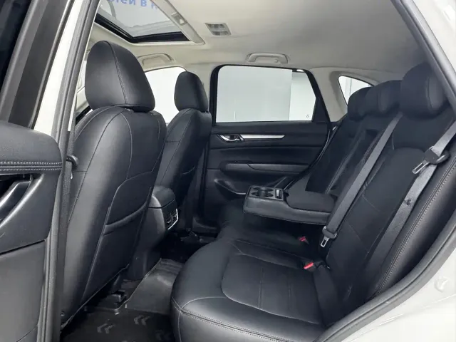 Mazda CX-5 — Фото автомобиля 9