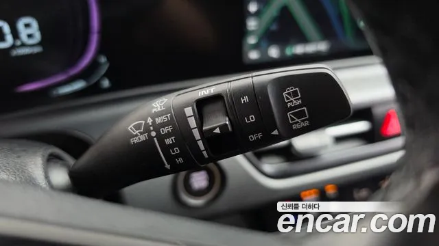 Kia Seltos Seltos (New) — Фото автомобиля 30