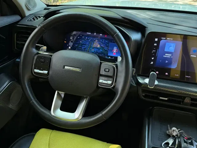 Haval Cool Dog — Фото автомобиля 15