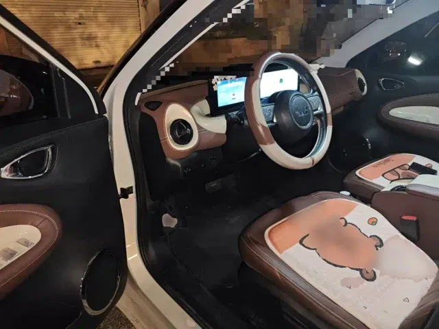 Wuling Bingo — Фото автомобиля 12