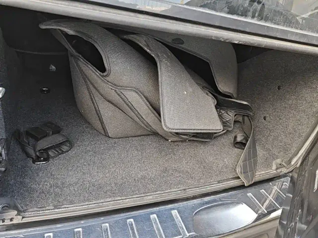 BAIC BJ40 — Фото автомобиля 18