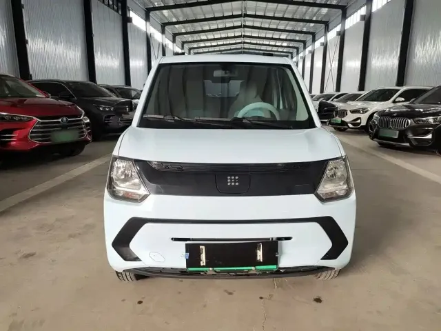Dongfeng Fengguang Fengguang MINIEV 2022 Model Practical Edition Comfort — Фото автомобиля 11