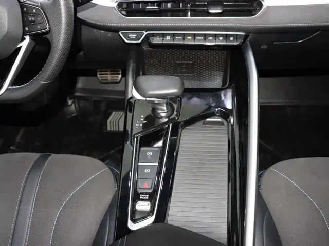 Geely Xingrui — Фото автомобиля 14