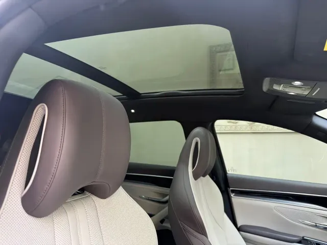 BYD Song PLUS — Фото автомобиля 10