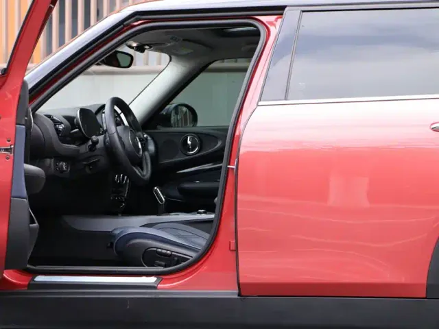 MINI Clubman — Фото автомобиля 21