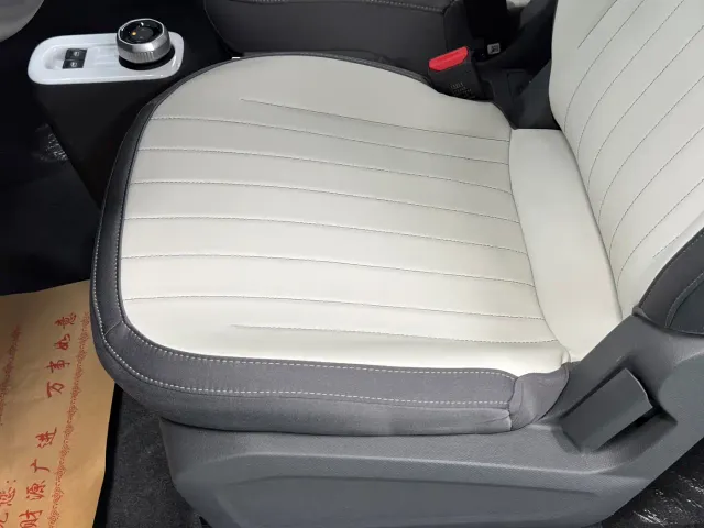 Geely Panda — Фото автомобиля 7