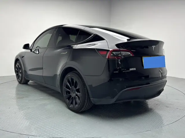 Tesla Model Y — Фото автомобиля 6