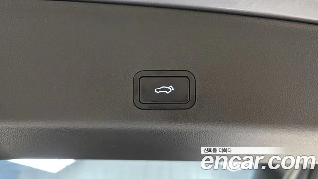 Renault Korea Grand Koleos — Фото автомобиля 15