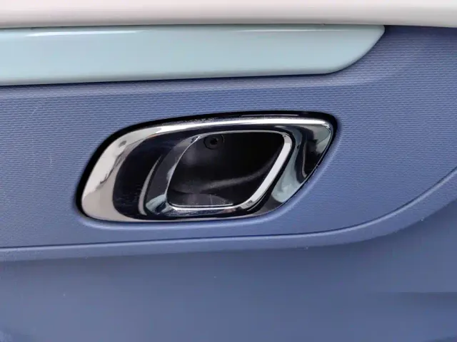 Dongfeng Nano BOX — Фото автомобиля 9