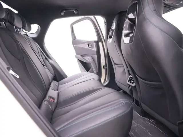 BYD Seal 06 — Фото автомобиля 25