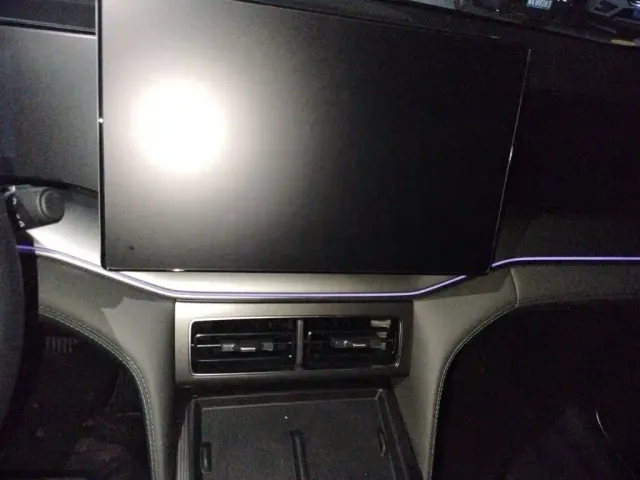 BYD Song L DM-i — Фото автомобиля 14