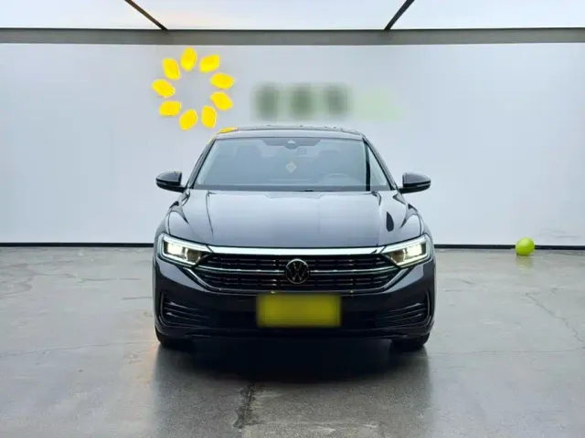 Volkswagen Sagitar — Фото автомобиля 3