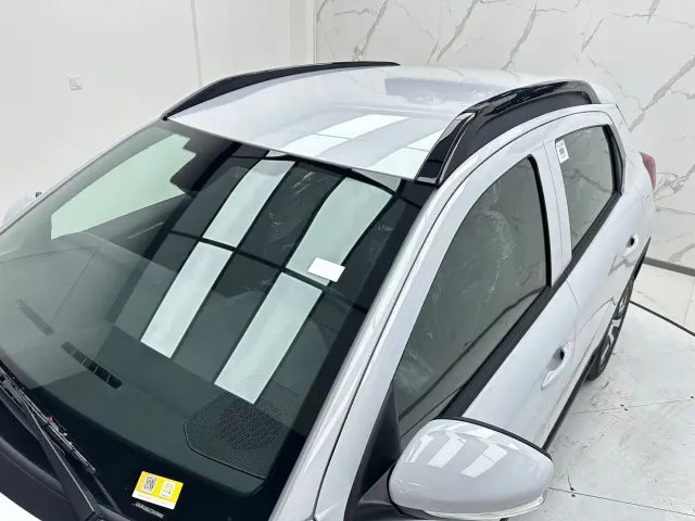 Citroen C3-XR — Фото автомобиля 7