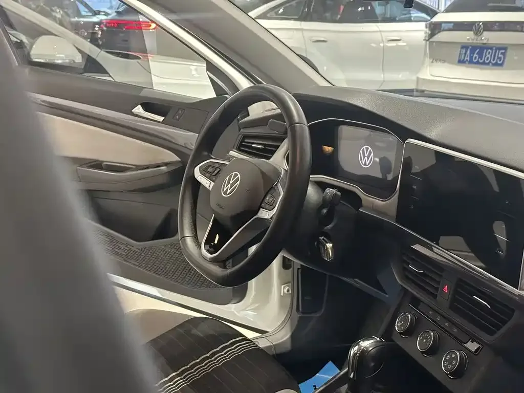 Volkswagen Bora 2023 200TSI DSG Comfort Edition — Фото автомобиля 16