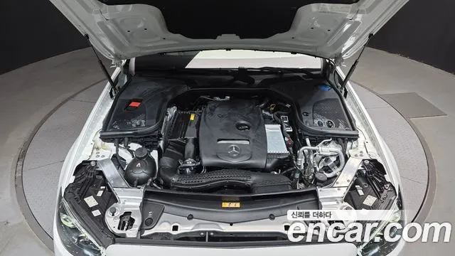 Mercedes-Benz E-Class W213 — Фото автомобиля 9