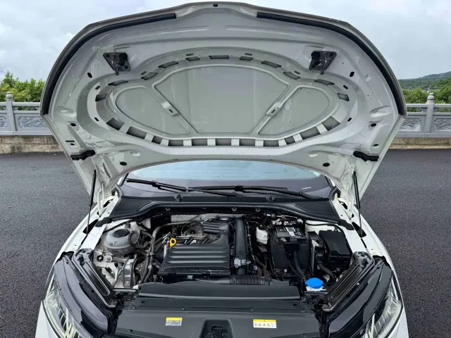 Skoda Octavia — Фото автомобиля 20