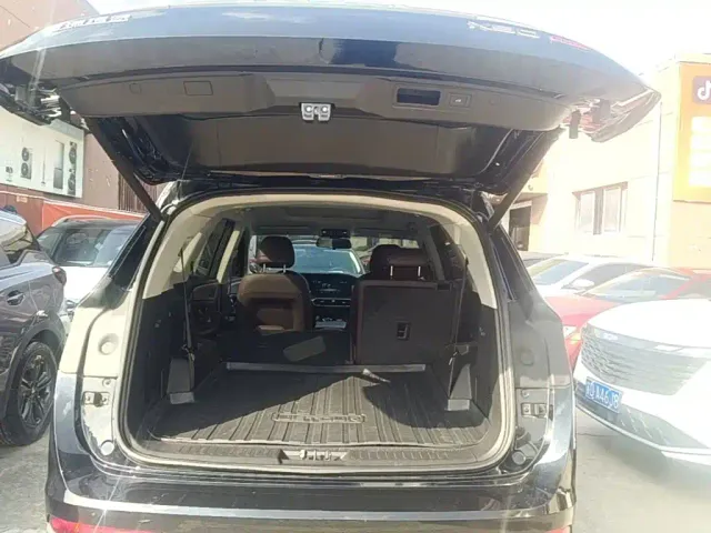 Jetour X90 Plus — Фото автомобиля 14