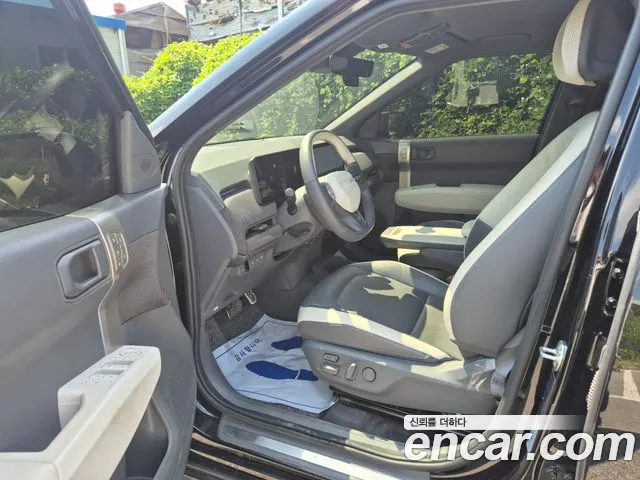 Kia EV3 — Фото автомобиля 10