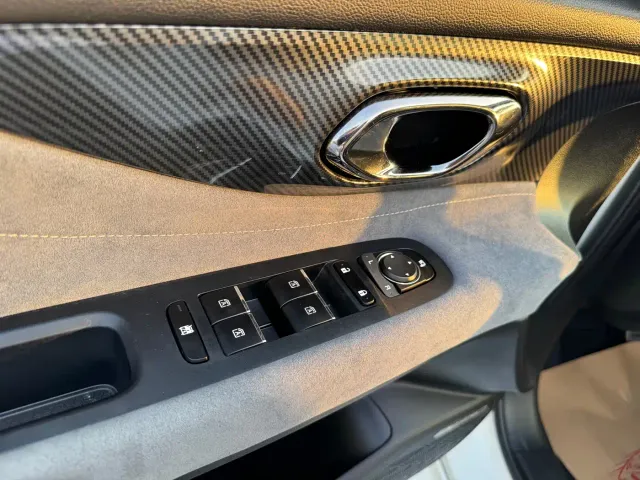GAC Trumpchi Emkoo — Фото автомобиля 23