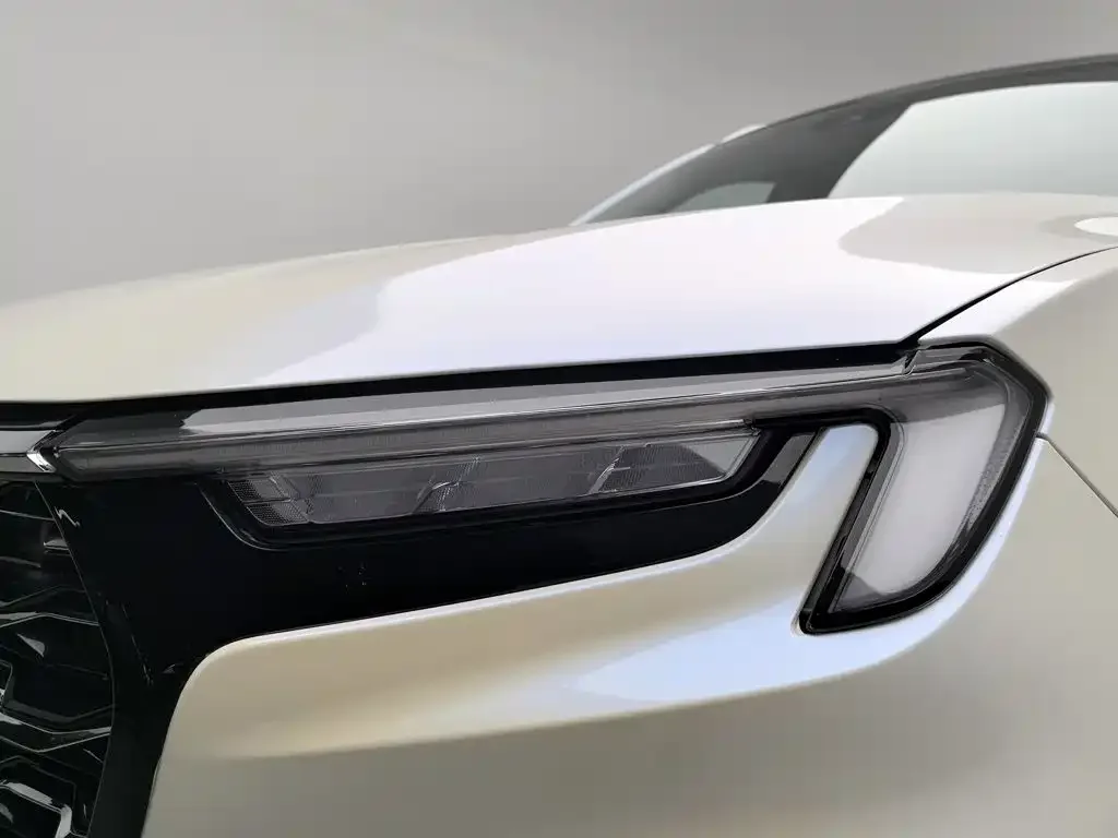 Ford Territory 2021 EcoBoost 225 Premium 6-seater — Фото автомобиля 7