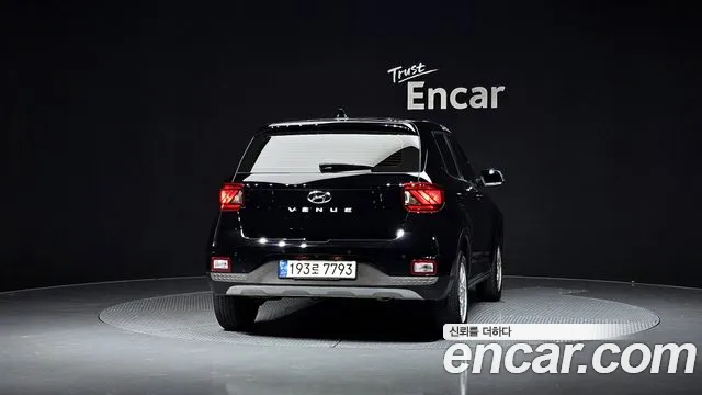 Hyundai Venue Venue 1.6 Modern Plus — Фото автомобиля 4