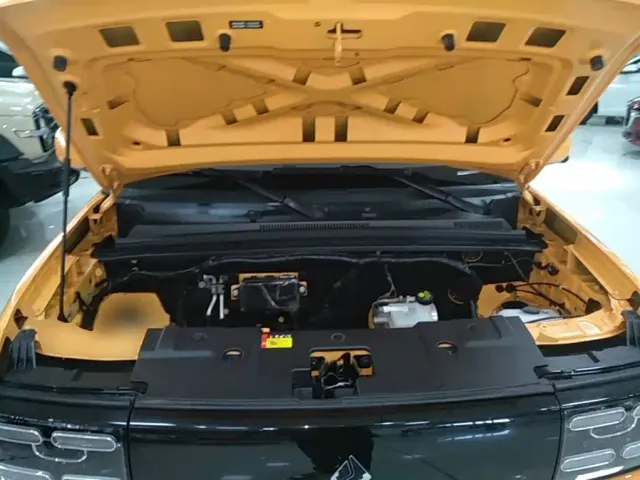 Baojun Yep — Фото автомобиля 19
