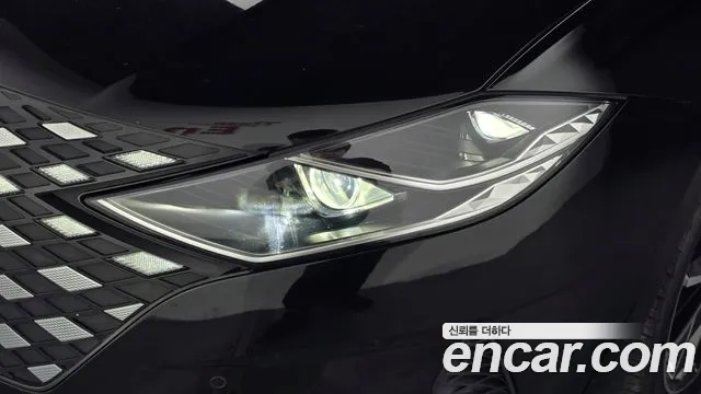 Hyundai Grandeur Новый Grandeur IG — Фото автомобиля 18